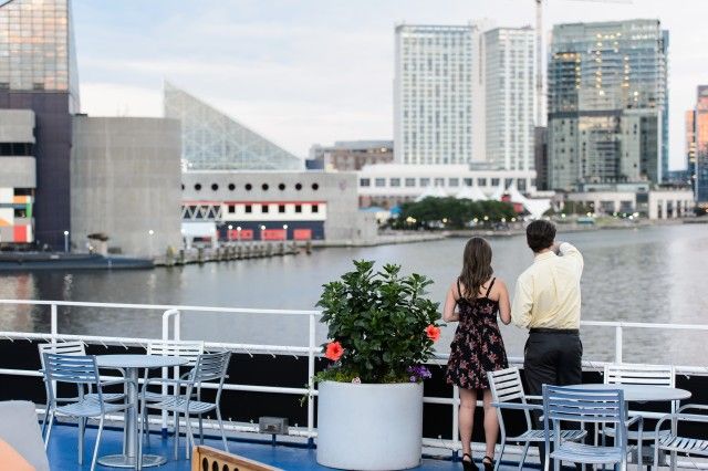 City Cruises Baltimore: Brunch, Lunch, or Dinner Cruise - Should you book City Cruises Baltimore Brunch, Lunch, or Dinner Cruise?
