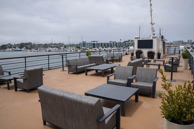 City Cruises Los Angeles Dinner Cruise from Marina del Rey - Price and Value: When This Feels Like a Steal vs a Stretch