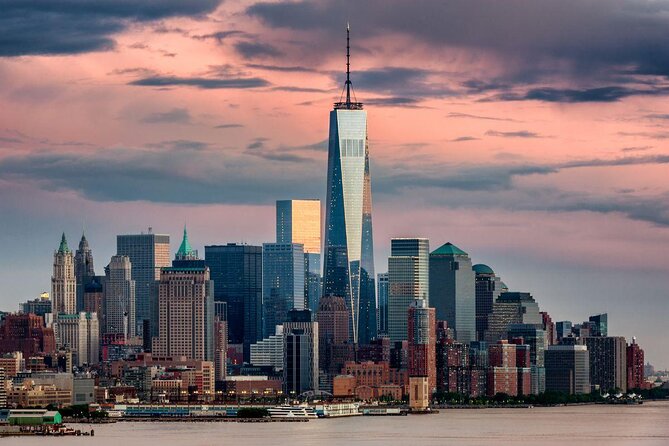 City Cruises New York: Bateaux Premier Dinner Cruise - Key highlights worth your attention
