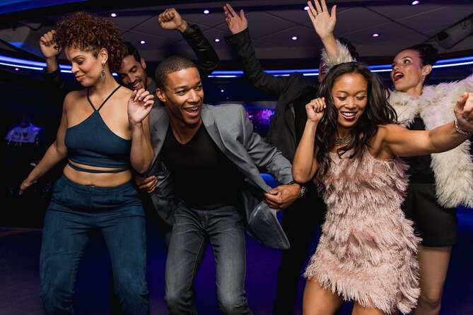 City Cruises New York: Bateaux Premier Dinner Cruise - Price and value: does $180.54 buy you a better night out?