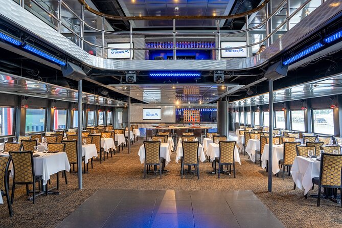 City Cruises New York: Signature Dinner Cruise - Who Should Book This Dinner Cruise—and Who Might Skip It