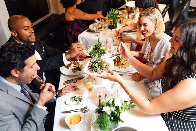 City Cruises Newport Beach: Orange County Premier Dinner Cruise - Key highlights at a glance