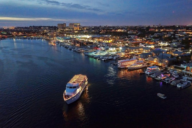 City Cruises Newport Beach: Orange County Premier Dinner Cruise - Who this dinner cruise is best for (and who should think twice)