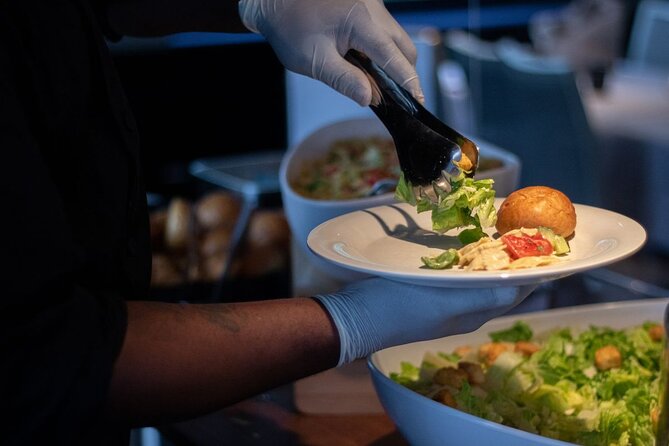 City Cruises Norfolk: Buffet Dinner Cruise - Buffet dinner value: what’s included and what to expect