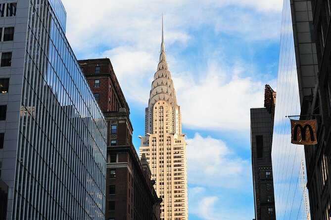 City Cruises NYC: Skyline Dinner Cruise from New Jersey - What You’re Really Buying: Views Plus a Real Dinner Plan
