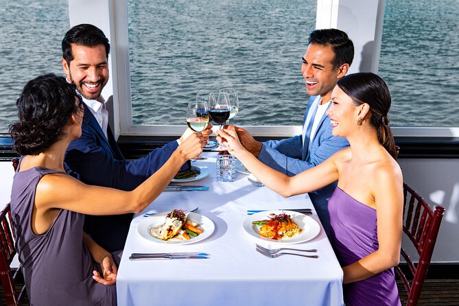 City Cruises NYC: Skyline Dinner Cruise from New Jersey - Who This Cruise Fits Best (And Who Might Want Another Option)