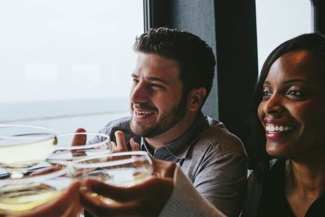 City Cruises Philadelphia: Signature Dinner Cruise with Buffet - Practical planning tips to make the night smoother