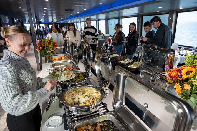 City Cruises San Diego: Buffet Dinner Cruise - Practical tips for a smoother cruise night