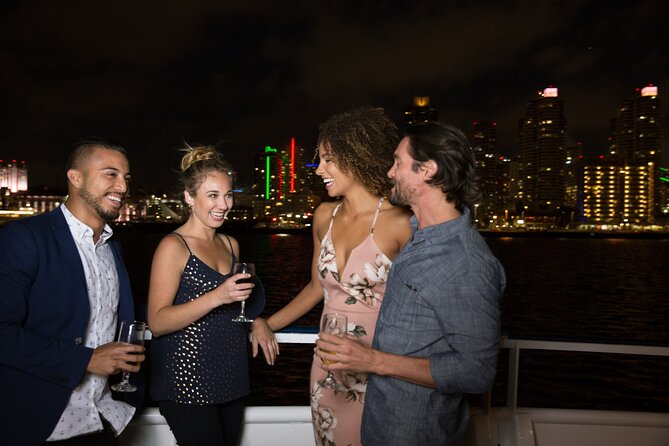 City Cruises San Diego: Buffet Dinner Cruise - Should you book this City Cruises San Diego buffet dinner cruise?