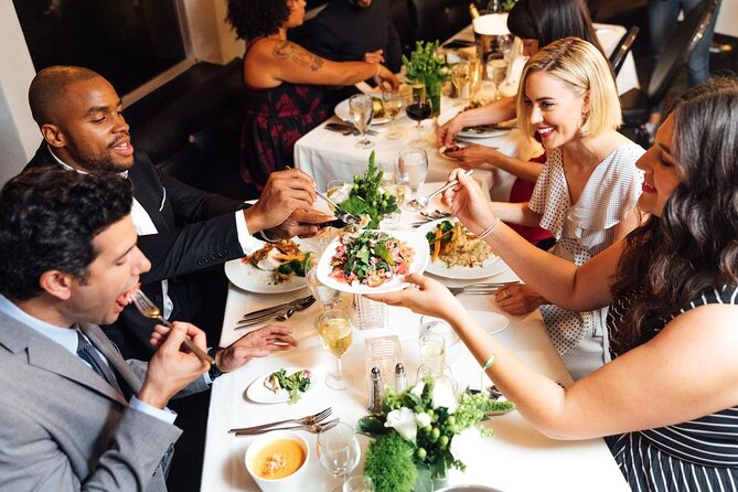 City Cruises San Diego: Gourmet Dinner Cruise & Skyline Views - Boarding at the Grape Street Pier: Simple Start, Easy Orientation