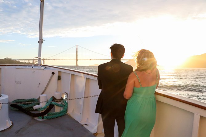 City Cruises San Francisco: Signature Dinner Cruise - Key Highlights I’d Plan Around