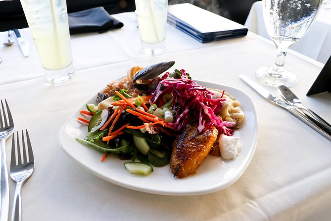 City Cruises San Francisco: Signature Dinner Cruise - Why This San Francisco Bay Dinner Cruise Works