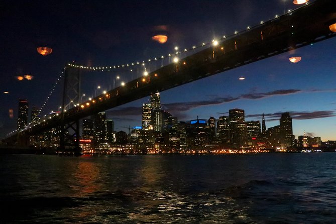City Cruises San Francisco: Signature Dinner Cruise - Getting There: Pier 3 Logistics and What to Bring