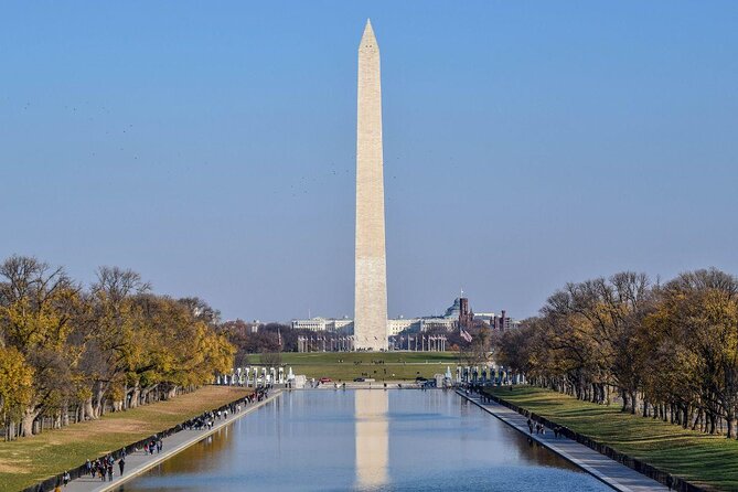 City Cruises Washington DC: Buffet Dinner Cruise - Key things I’d focus on before you go
