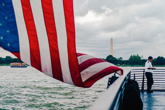City Cruises Washington DC: Premier Dinner Cruise - Quick Takeaways Before You Go