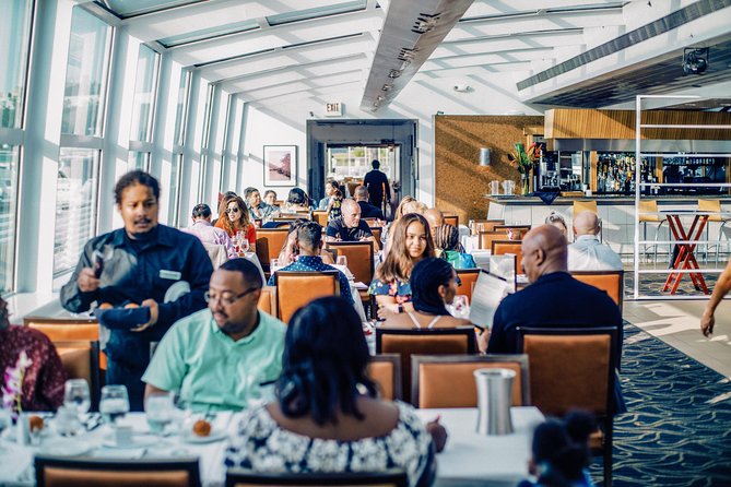 City Cruises Washington DC: Premier Dinner Cruise - Why This Potomac Dinner Cruise Feels Like a Night Out in DC