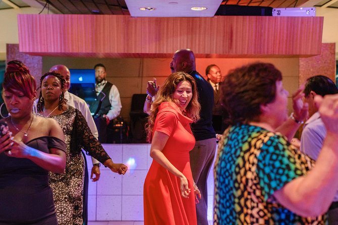 City Cruises Washington DC: Premier Dinner Cruise - What You’ll Eat: 3 Courses, Plated Service, and Real Choices