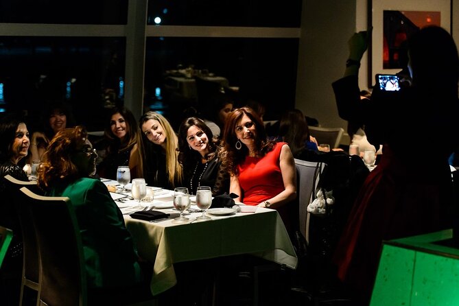City Cruises Washington DC: Premier Dinner Cruise - Value for Money: When $143.64 Works and When It Doesn’t