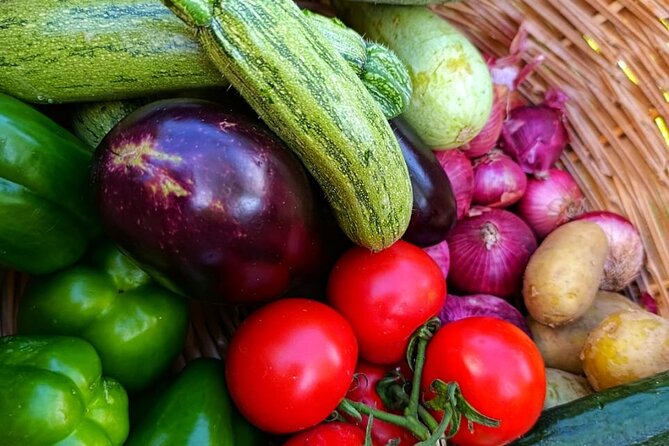 Cooking Class Sunset Dinner and Tour in Paros Farm - Who this Paros farm cooking class suits best