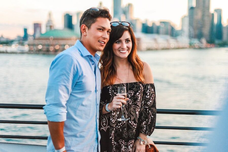 DC: City Cruises Buffet Brunch, Lunch, or Dinner Cruise - Why This 2-Hour Potomac Cruise Feels Like the DC Shortcut