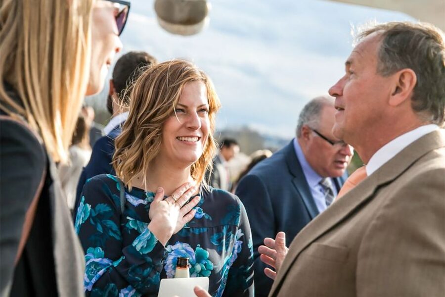 DC: City Cruises Buffet Brunch, Lunch, or Dinner Cruise - Onboard Fun: DJ, Dancing, and Games That Change the Pace