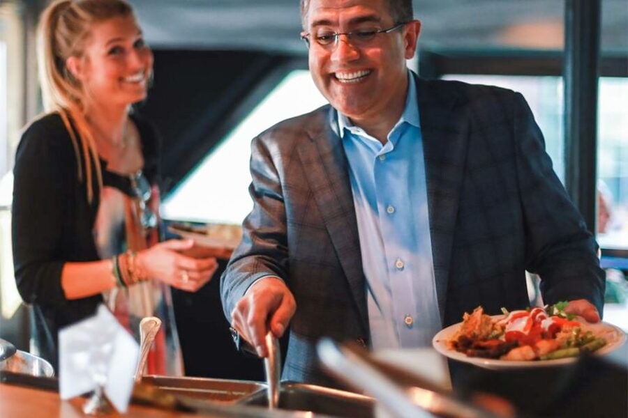 DC: City Cruises Buffet Brunch, Lunch, or Dinner Cruise - Comfort and Practical Tips That Save Your Trip