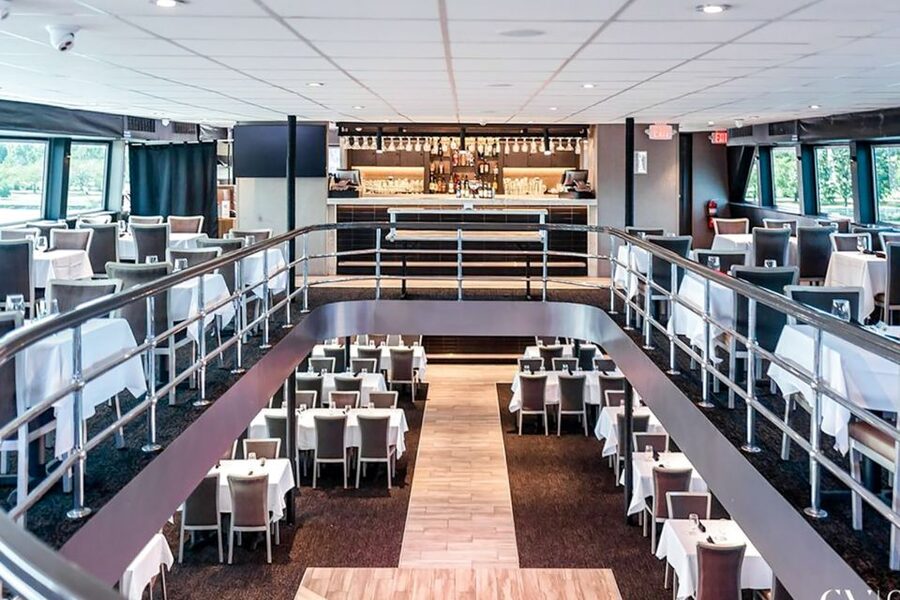 DC: City Cruises Buffet Brunch, Lunch, or Dinner Cruise - Price and Value: Is $65 Worth It for a DC Day?
