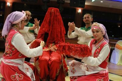 Dinner Cruise by Night on Bosphorus with a Traditional Show - Dinner and Drinks: What You’re Really Paying For
