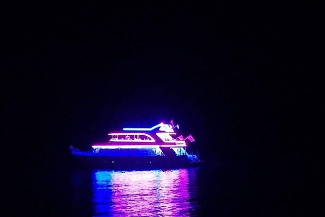 Dinner Cruise Full party & Show & Belly dancer in Sharm El Sheikh - Should You Book This Dinner Cruise?