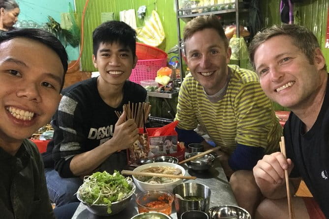 Dinner Cruise & Music Folk Song on the Perfume River in Hue - FAQ