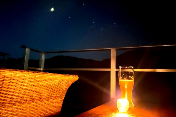 Dinner Cruise on HANAIKADA (Raft-Type Boat) with Scenic View of Miyajima - Getting to Ono-Ura Station and the van pickup (the part that can make or break it)