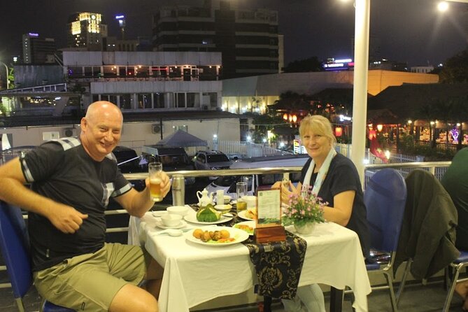 Dinner Cruise on Saigon River with Private Table - Why this private-table river dinner works in Ho Chi Minh City