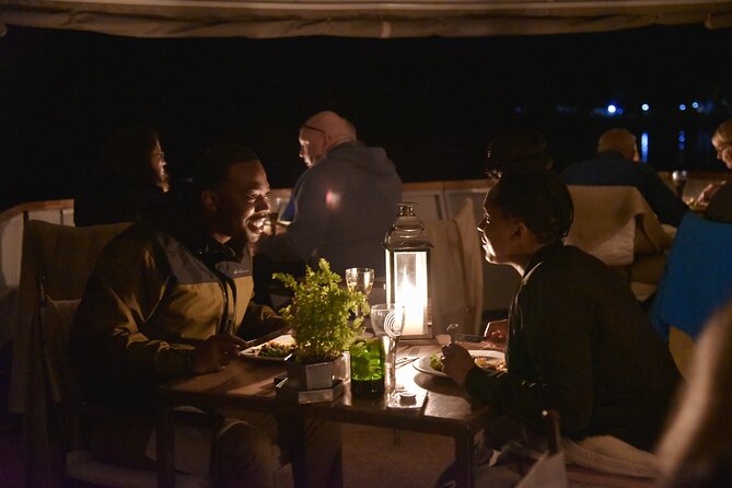 Dinner Cruise on the Zambezi River - Price, value, and the one fee you should plan for