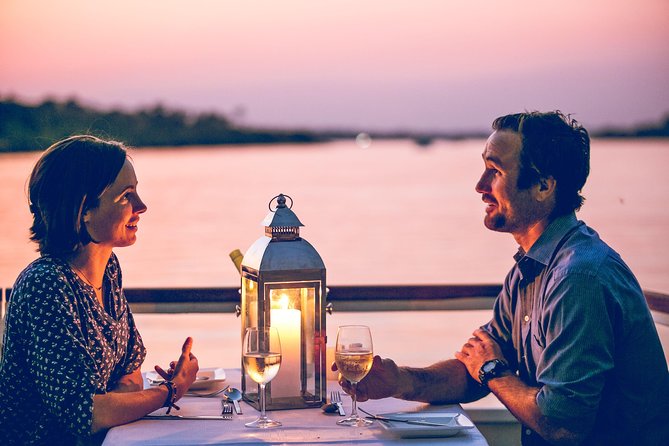 Dinner Cruise on the Zambezi River, Victoria Falls - Price and value: what $90 covers, and what to budget for