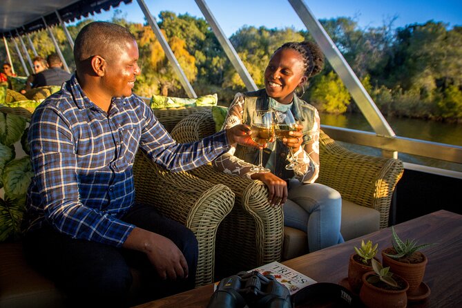 Dinner Cruise on the Zambezi River, Victoria Falls - Best fit: who should book this dinner cruise?