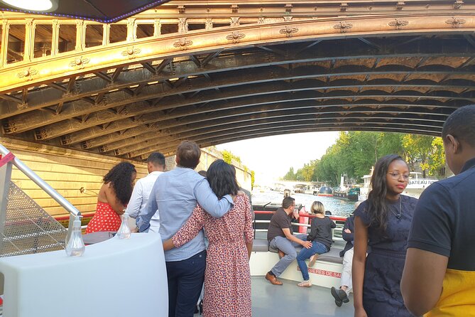 Dinner Cruise Prestige Check-out from the Eiffel Tower - Price and value: when $74.49 feels fair, and when it doesn’t