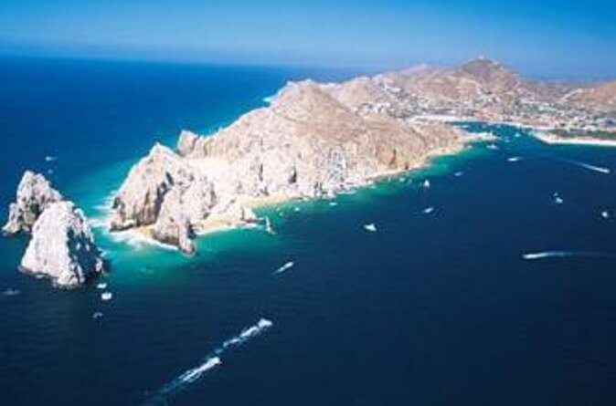 Dinner Cruise Tour in Cabo San Lucas with Tequila Tasting - Key highlights to know before you go