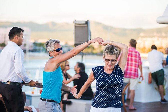 Dinner Cruise Tour in Cabo San Lucas with Tequila Tasting - Tequila tasting: flavors, real tequilas, and how to pace yourself