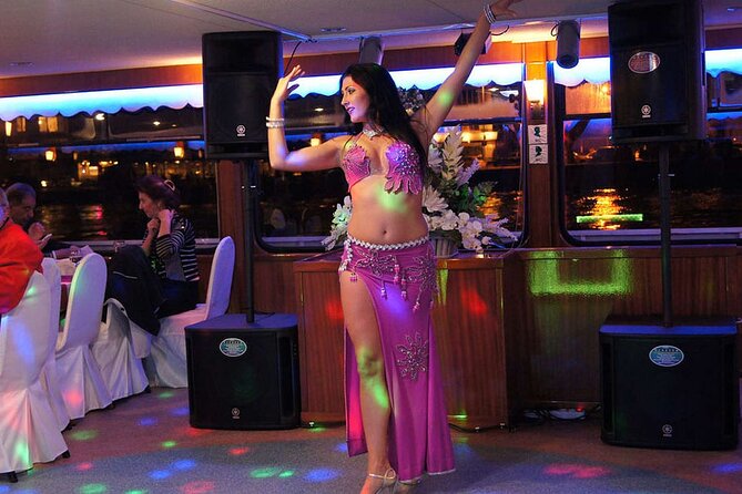 Dinner Cruise with Turkish Show in Istanbul - Turkish Show Onboard: What the Entertainment Gets Right