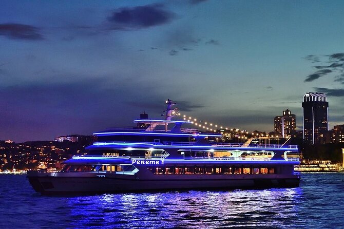 Dinner Cruise with Turkish Show in Istanbul - Should You Book This Istanbul Dinner Cruise for Your Trip?