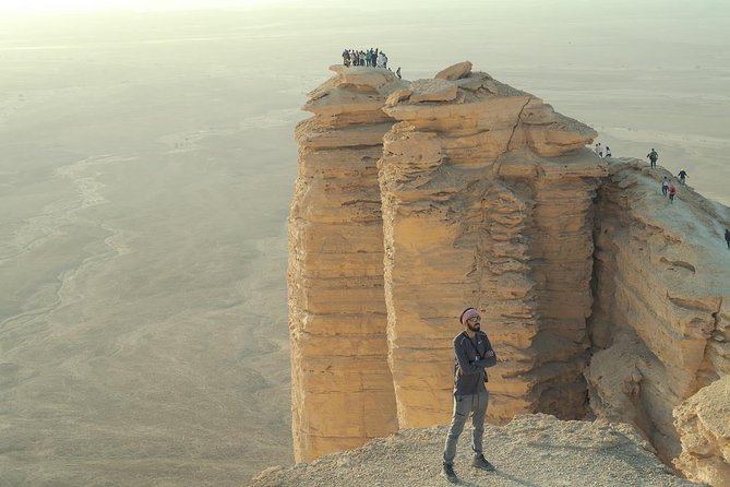 Edge of the World with 4x4 vehicles, sunset Dinner and stargazing - Key highlights that matter