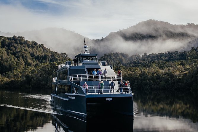 Evening Dinner Cruise - Key Things to Know Before You Go