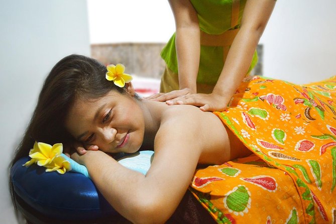 Half Day Tours: Bali 2 Hours MASSAGE & SPA - ROMANTIC SUNSET Dinner at JIMBARAN - Why This Bali Massage + Jimbaran Sunset Combo Works in Real Life