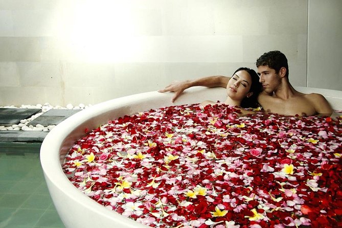 Half Day Tours: Bali 2 Hours MASSAGE & SPA - ROMANTIC SUNSET Dinner at JIMBARAN - Bali Green Spa: What the 2-Hour Balinese Menu Actually Includes