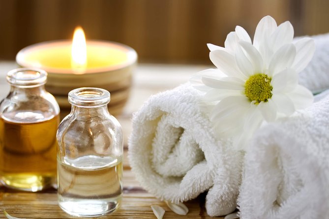 Half Day Tours: Bali 2 Hours MASSAGE & SPA - ROMANTIC SUNSET Dinner at JIMBARAN - How to Book Smart and Avoid the Dinner-Day Friction