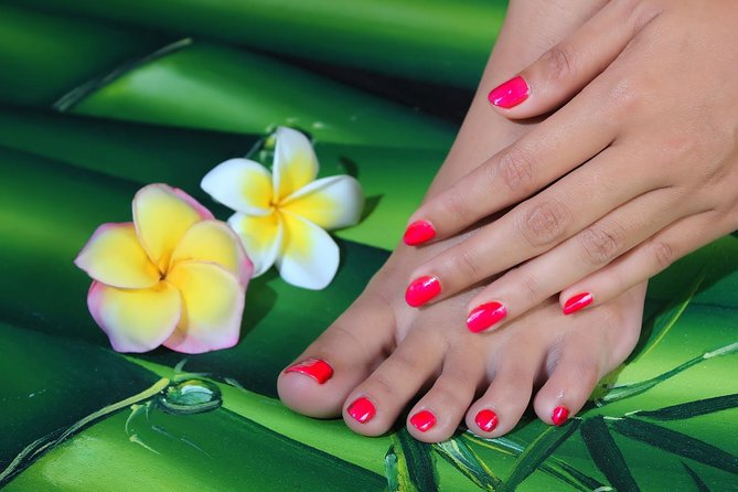 Half Day Tours: Bali 2 Hours MASSAGE & SPA - ROMANTIC SUNSET Dinner at JIMBARAN - Seminyak Pickup and the Ride to Bali Green Spa: Less Hassle, More Flow