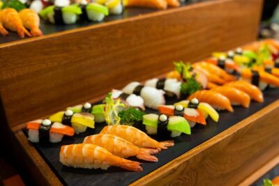Halong Bay Luxury Dinner Cruise - Ambassador - The fireworks at 8:30 pm: the nightly sparkle