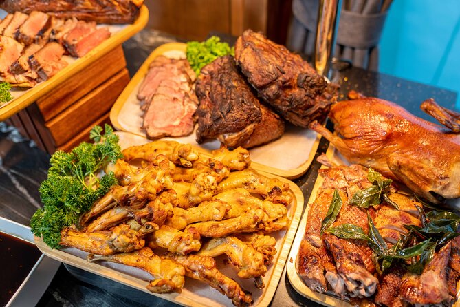 Halong Bay Luxury Dinner Cruise - Ambassador - Who this cruise fits best (and who should skip it)