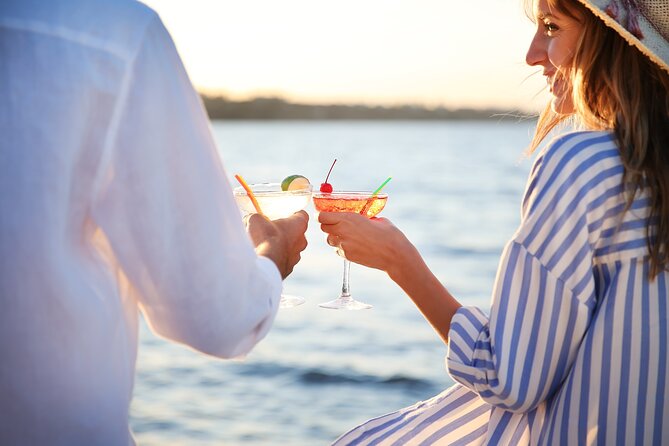 Hilton Head Sunset Dinner Cruise - Key highlights to know before you go