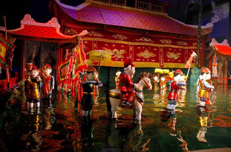 Ho Chi Minh City: Water Puppet Show and Dinner Cruise - Who this tour fits best (and who should skip it)